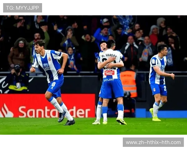 西甲联赛毕尔巴鄂竞技对西班牙人比赛